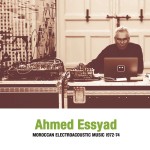 Ahmed Essyad excerpts (Album 2024)