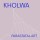 Kholwa